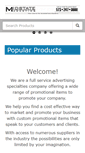 Mobile Screenshot of midstatemarketing.com